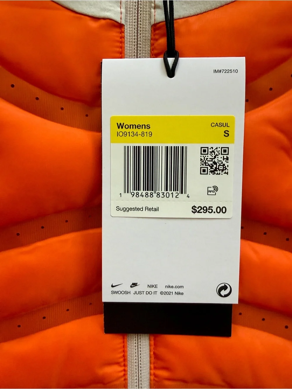 Nike ACG brand new